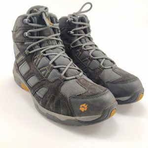 کفش کوهنوردی جک ولف اسکین اصل