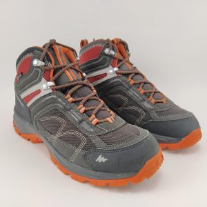کفش کوهنوردی کچوا مدل Decathlon