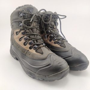 کفش کوهنوردی حرفه ای لندرور ساخت انگلیس
