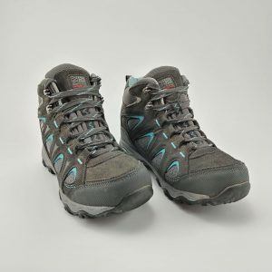 کفش کوهنوردی کریمور زنانه استوک اورجینال