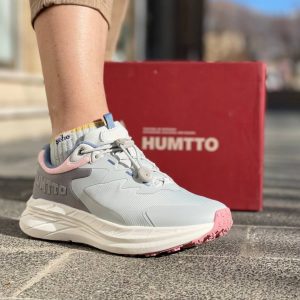 کفش اسپرت هامتو HUMTTO 350863B-3 | همراه مطمئن برای استایل و ماجراجویی